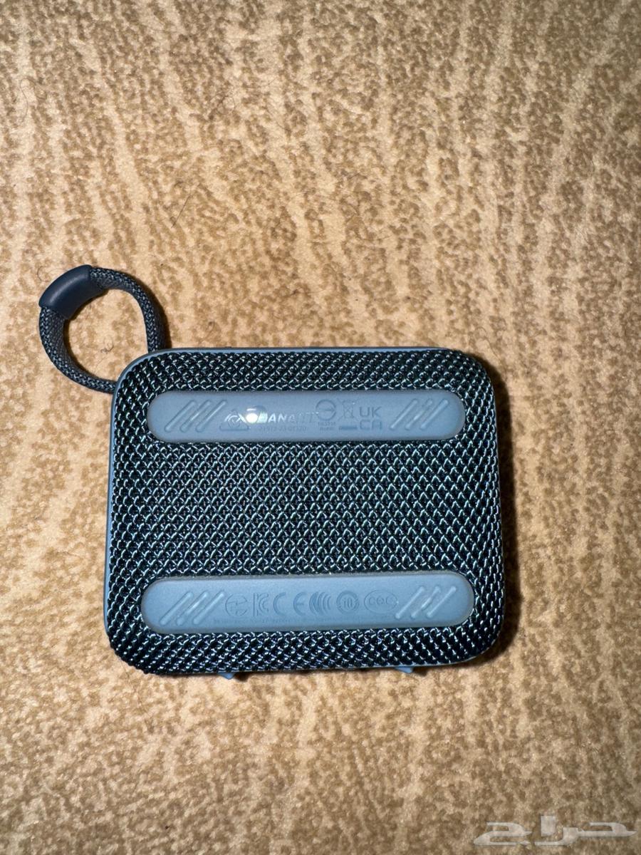 سماعة JBL جديدة ( مكبر صوت )64391091880962111