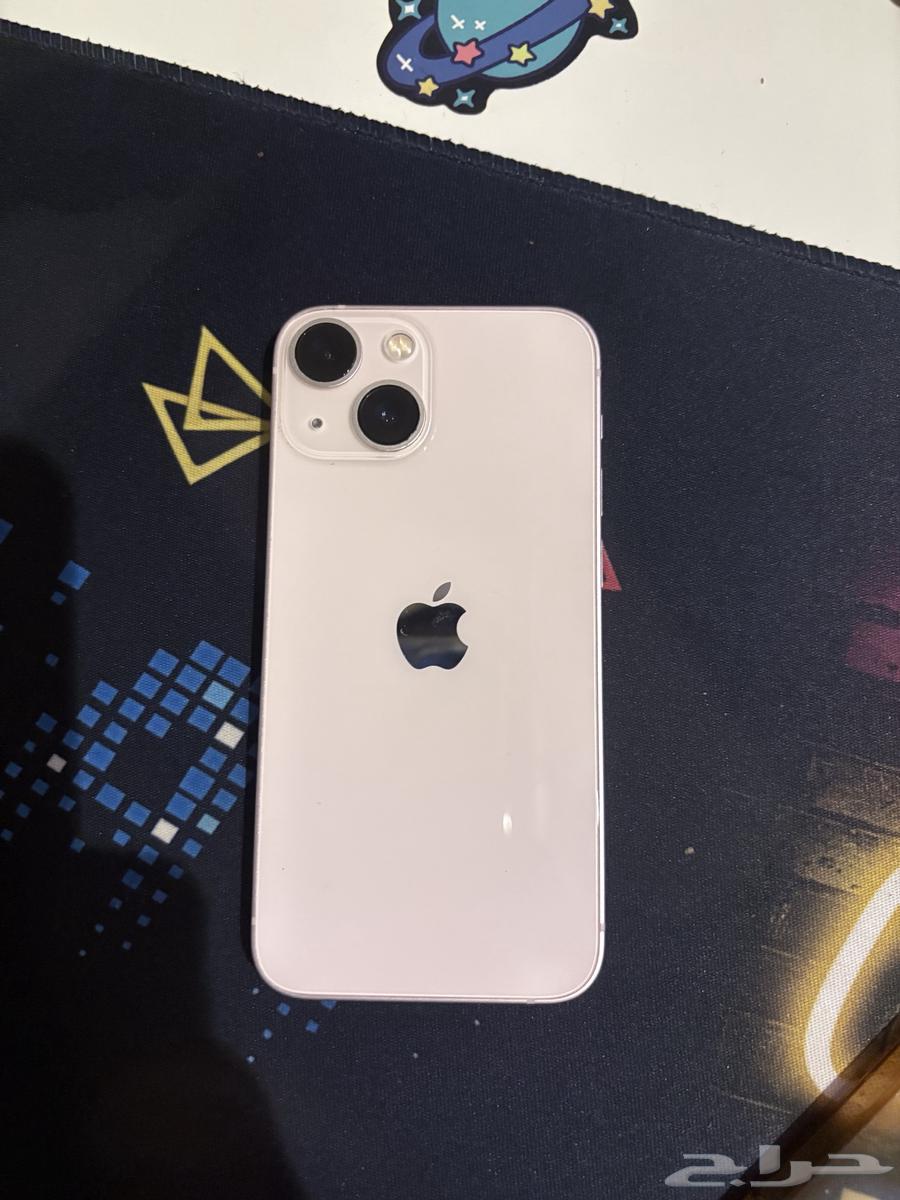 ايفون 13 ميني64386979029251110