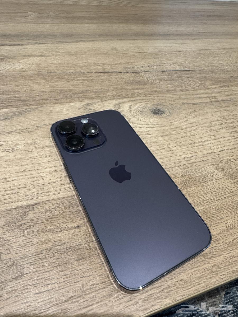 ايفون 14 برو 128 قيقا64387229780995114