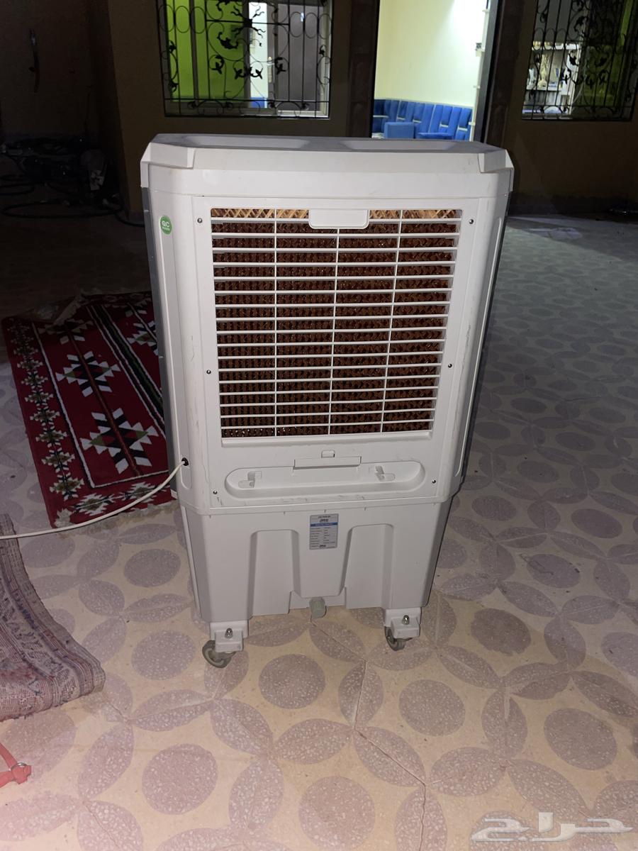 A new desert cooler of the Roxel type, cools very well64389072590849111