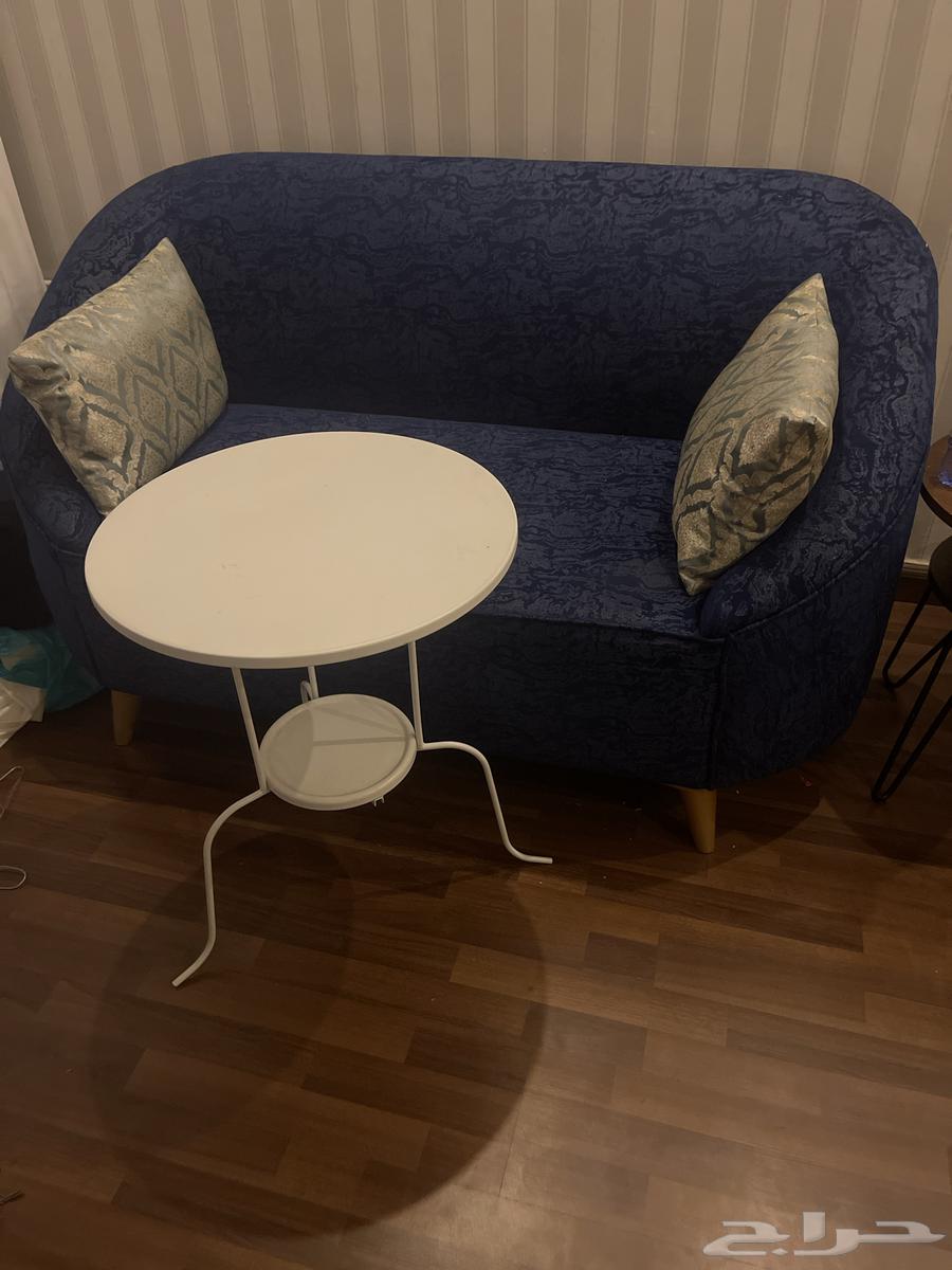 اريكه مع طاوله للبيع64379050326273110