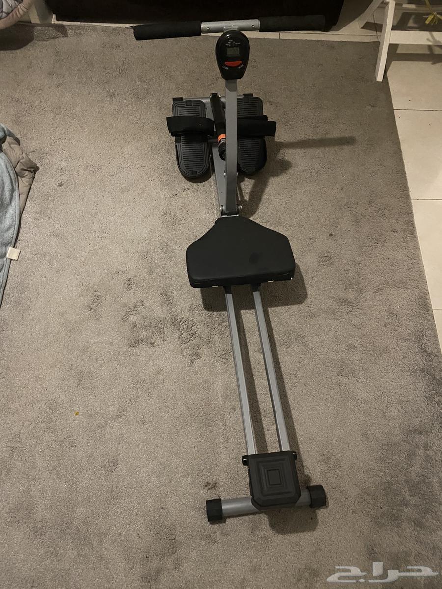 Home Rowing Machine (Rosing Machine)64379631321473110