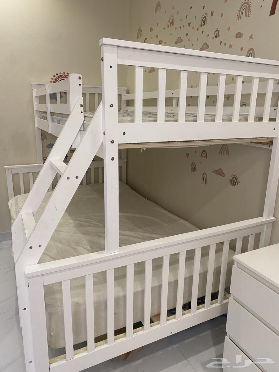 سرير دورين خشبي64385049818627111