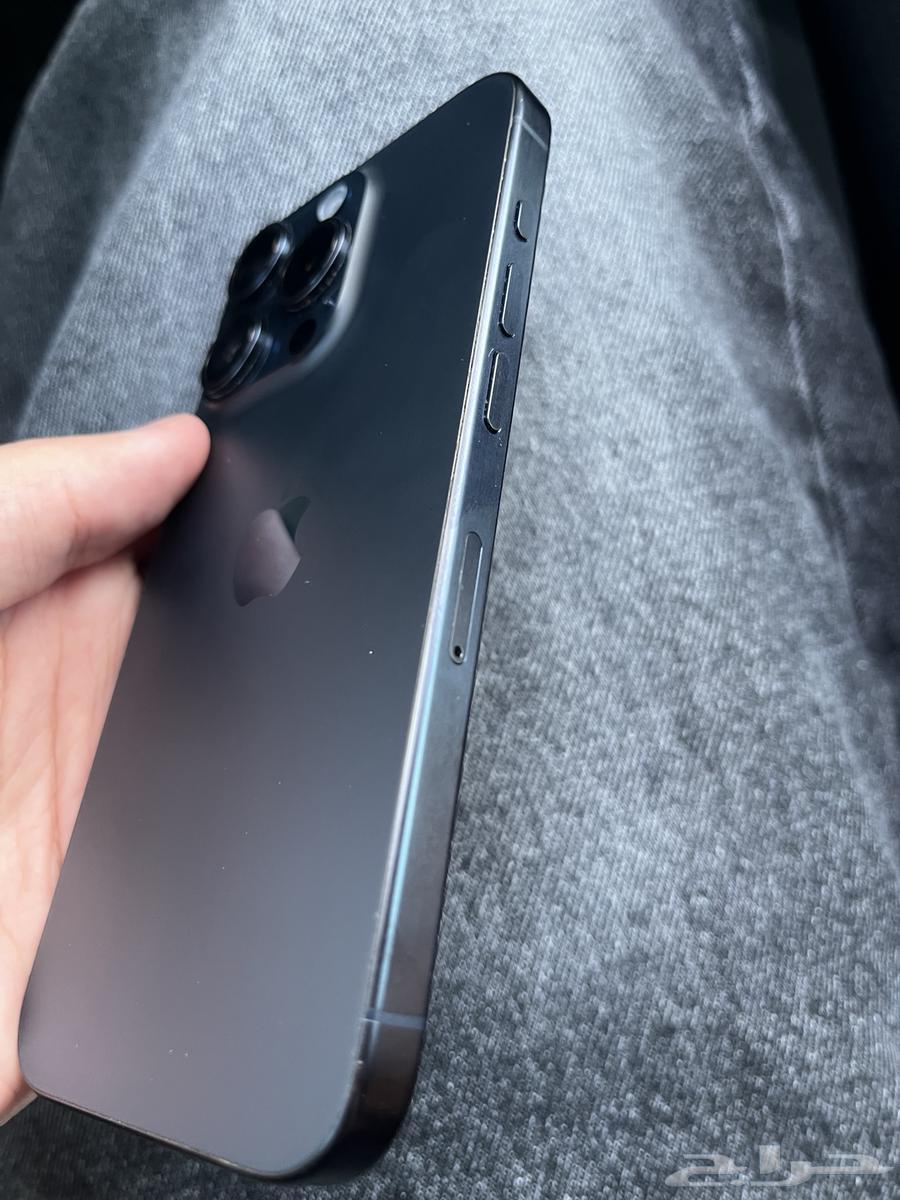 ايفون 15 برو64386193467395111