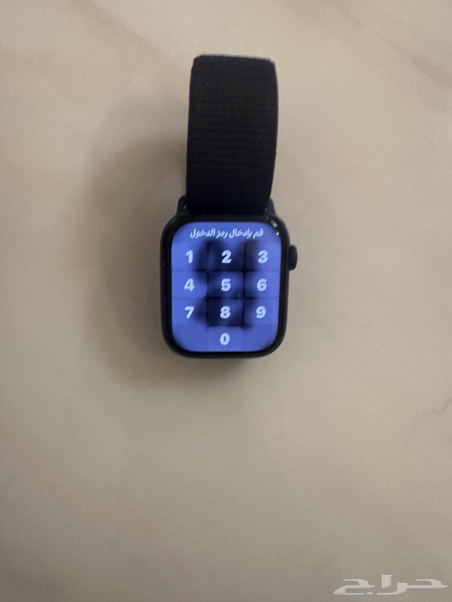 ساعه ابل اصدار خاص64386096307971111