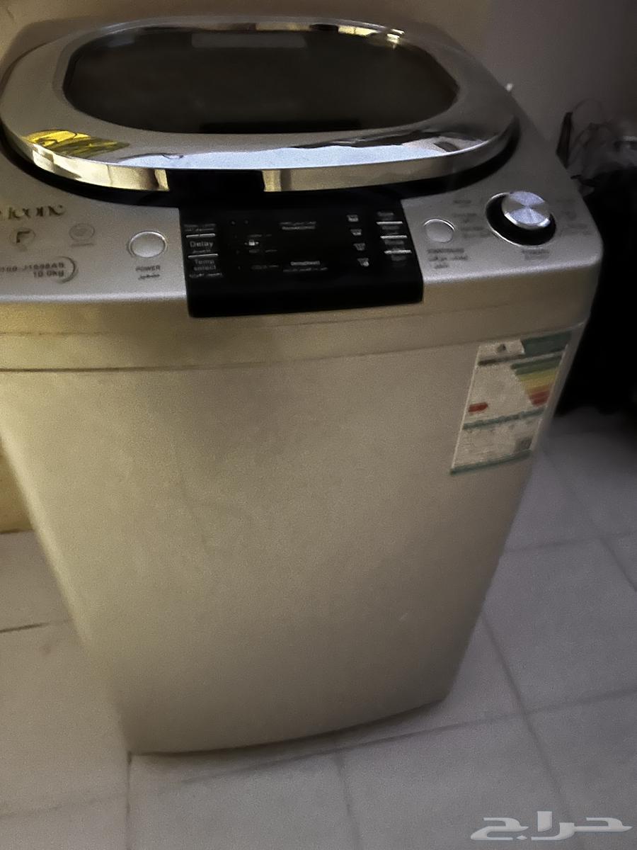 Automatic washing machine64387871417858110