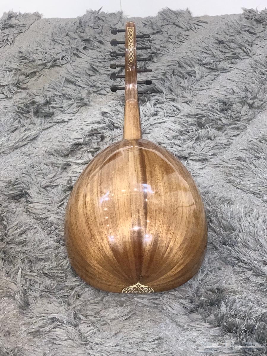 عود صناعة خالد عزوز64389709323778112