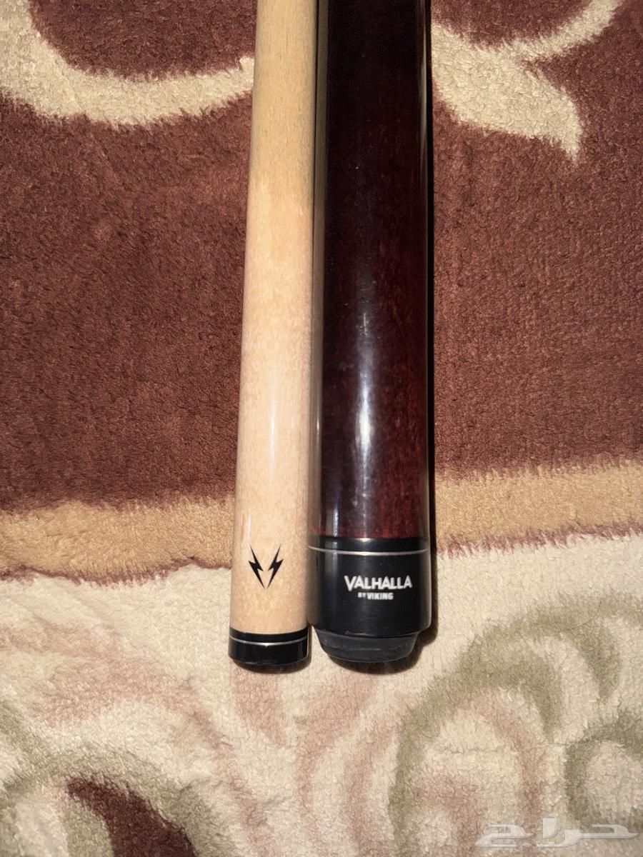 عصا بلياردو فايكنج فالهالا64379891344130111