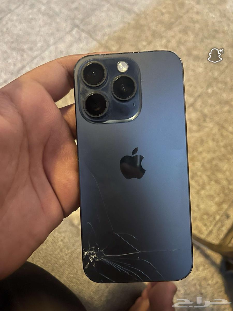 آيفون 15 برو64386011977985112