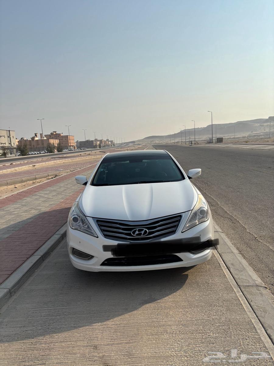 ازيرا هونداي فل كامل بصمه V6 ممشى قليل 28764528950418561113