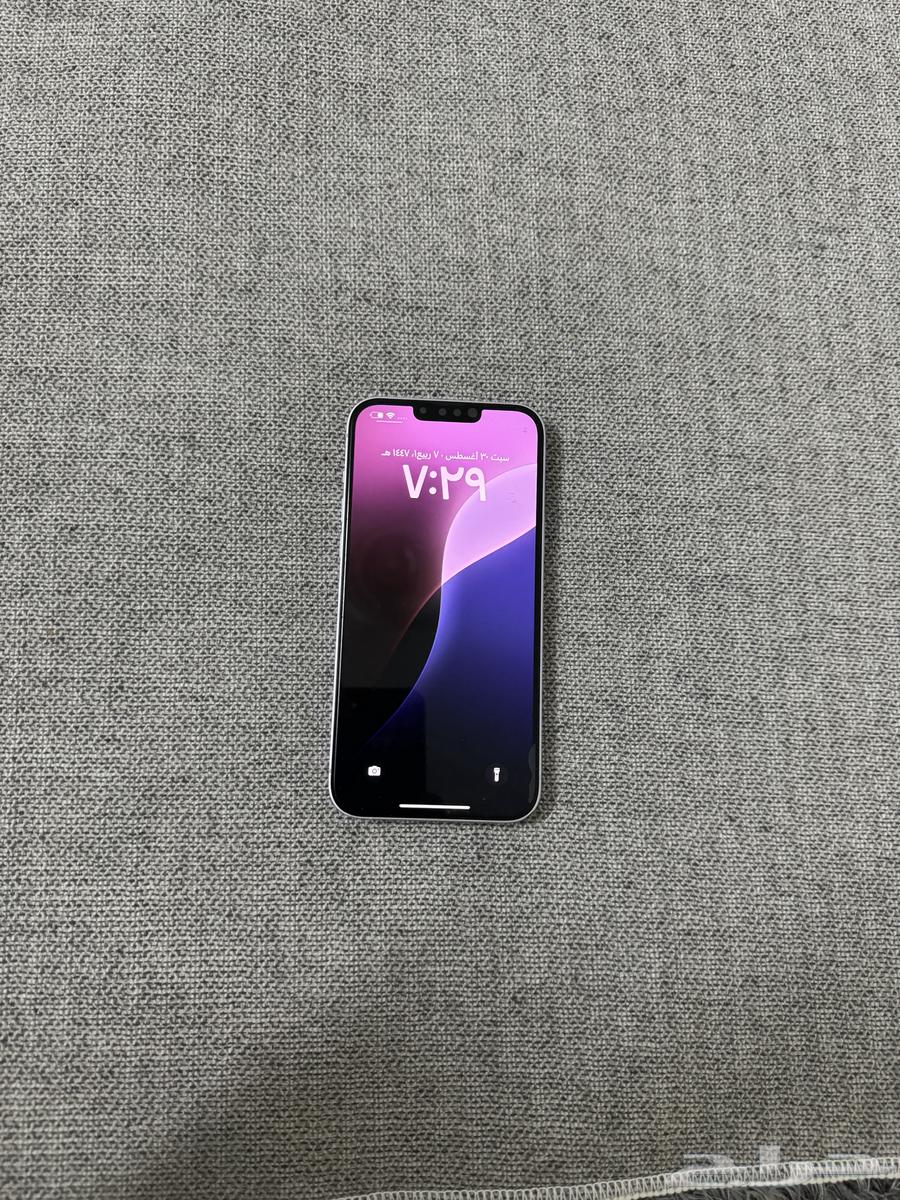 iPhone 14 Plus 25664388826040323111