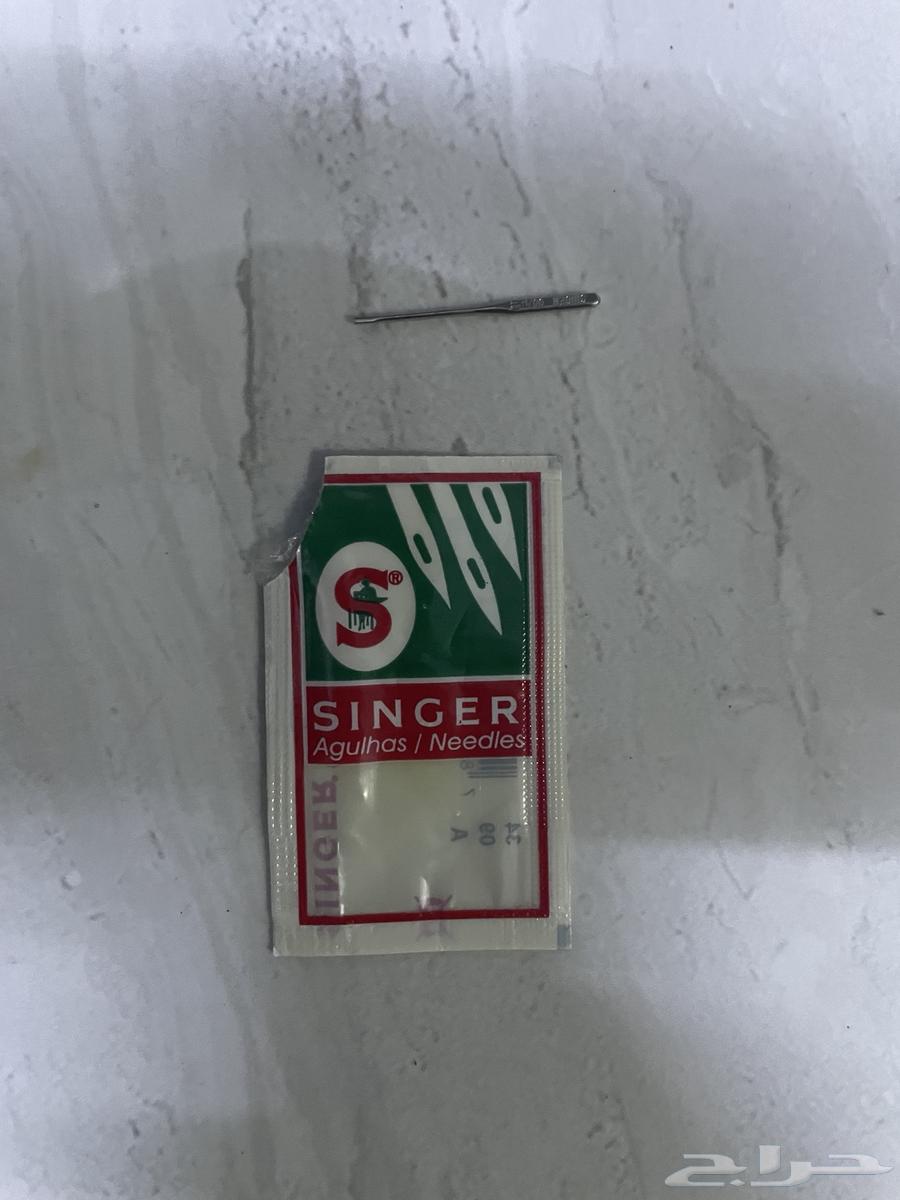 مكينة خياطة وتطريز64388633400067114