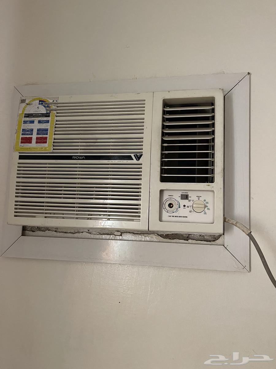 مكيف للبيع المروحة خربانه64380999700739110