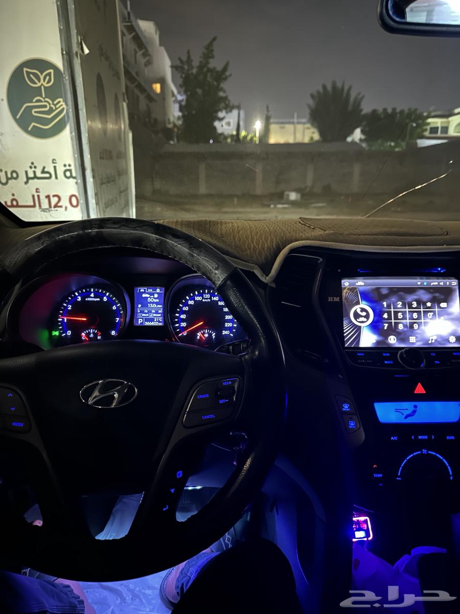 سنتافي للبيع64534816881410113