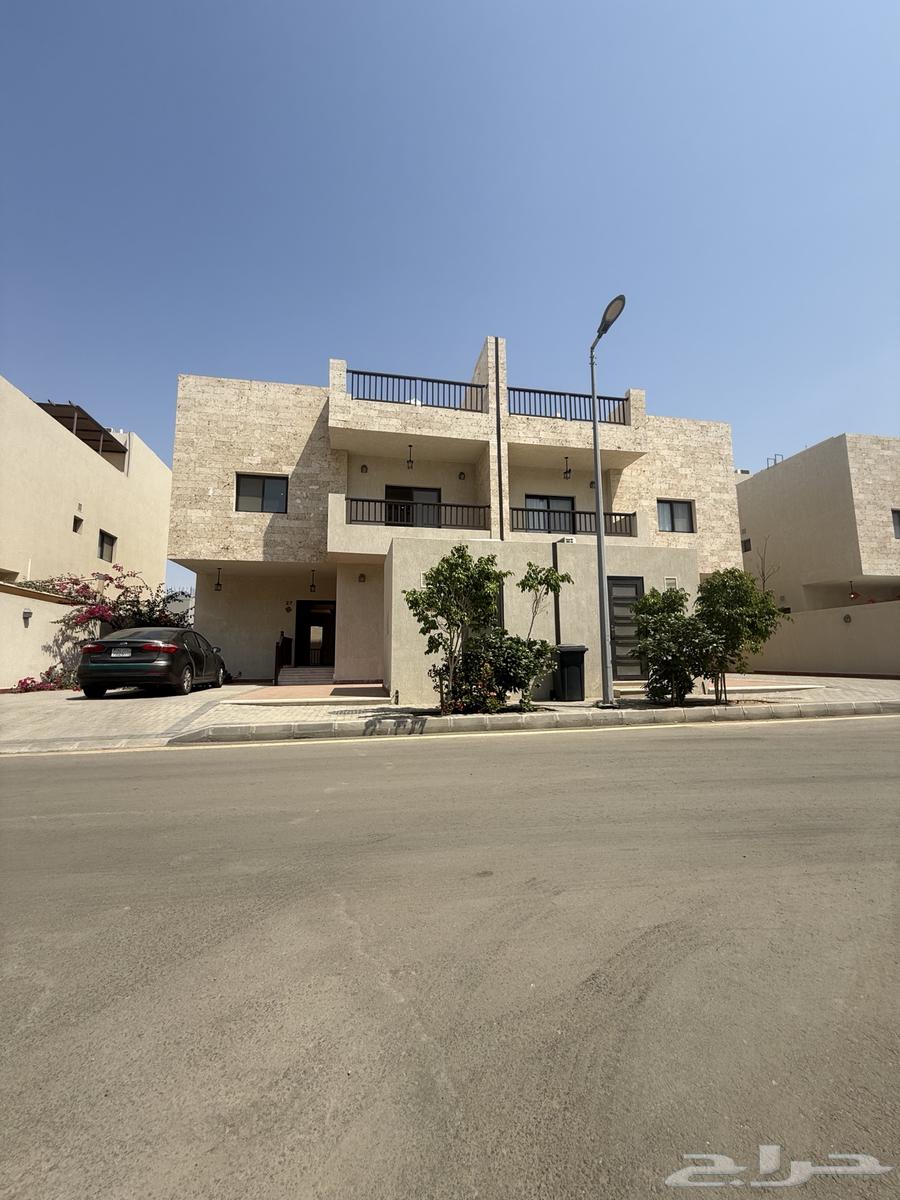 Villa for sale in Al Baher Al Shamaliyah compound, Al Sawari neighborhood63614083642881111