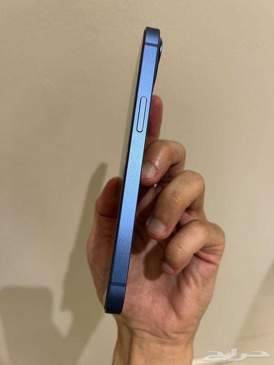 للبيع ايفون 13 ذاكره 256 قيقا64385761483906114