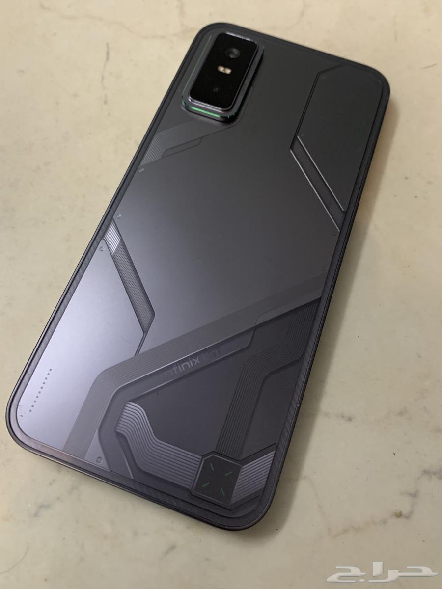 انفينكس جي تي 30 برو64391618380930112