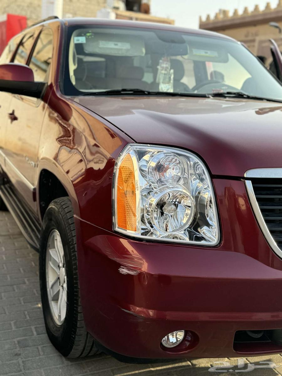 Yukon 2009 Double64532733605250111