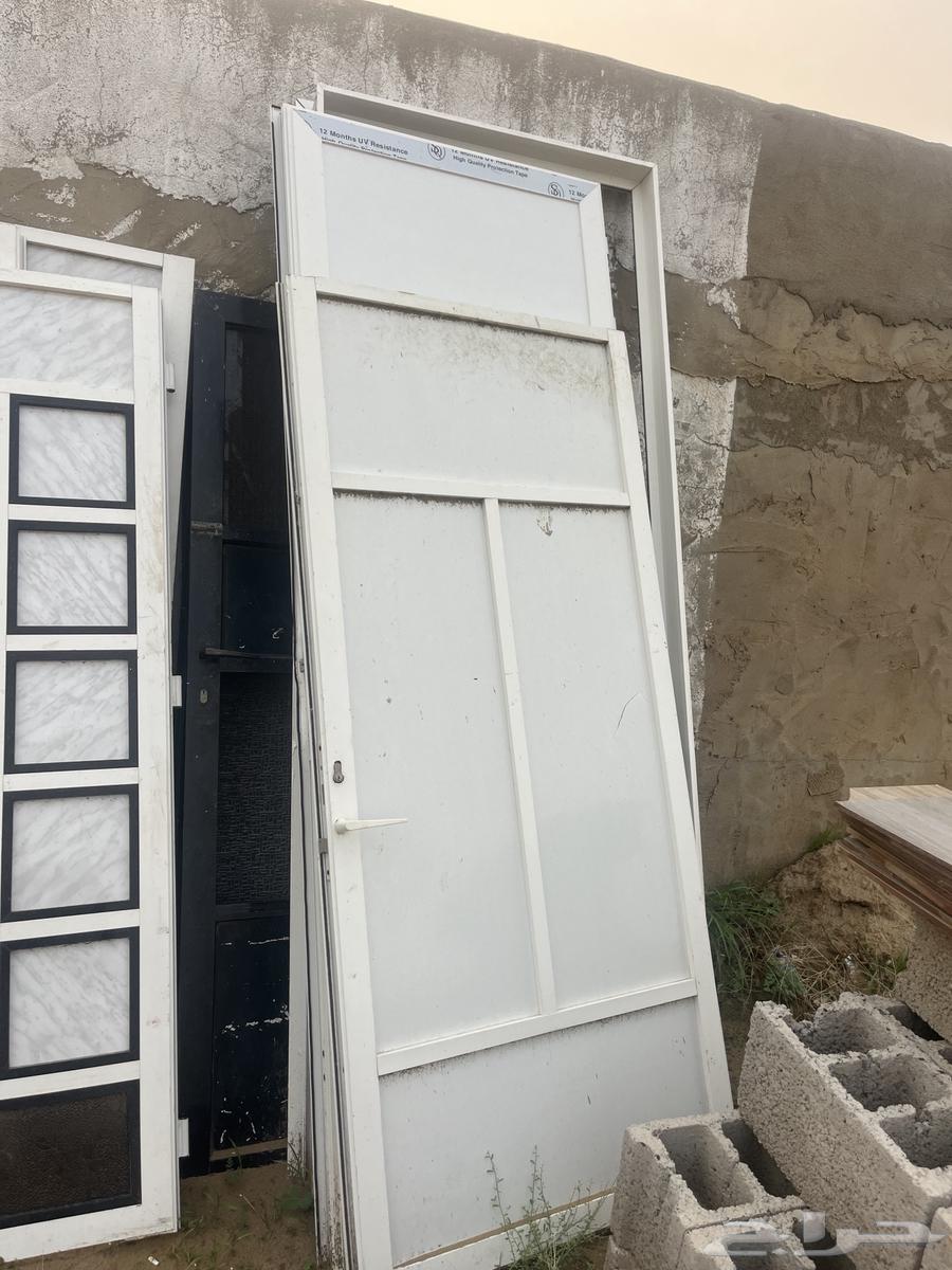 أبواب الألمنيوم للبيع64387732290947112