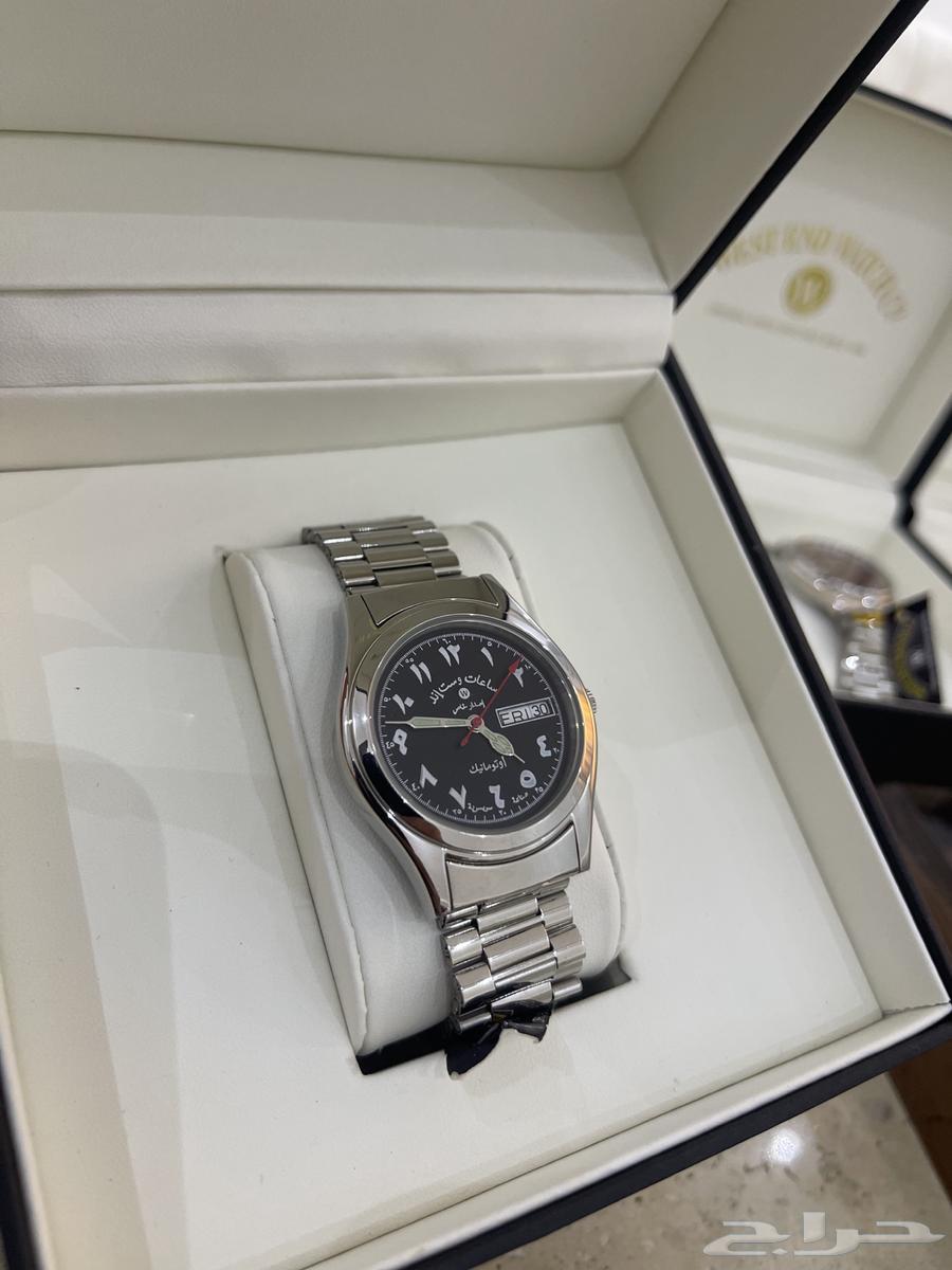 ساعات ويست اند اصدار خاص64381644061699113