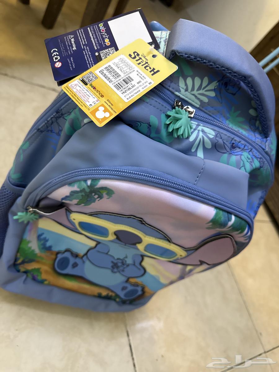 شنطة جديدة للبيع64387760015234111