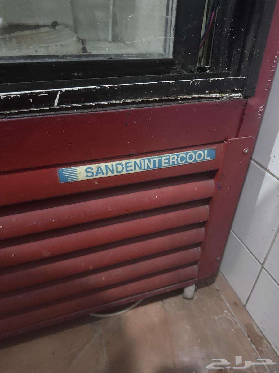 ثلاجة للبيع64388715970434110