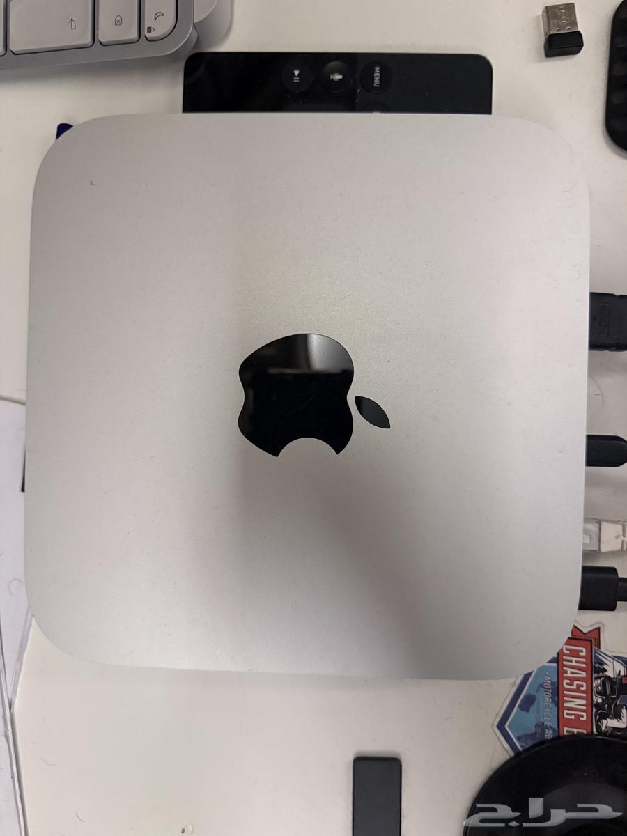 LG dual screens and Mac mini M2 Pro64382321261955113