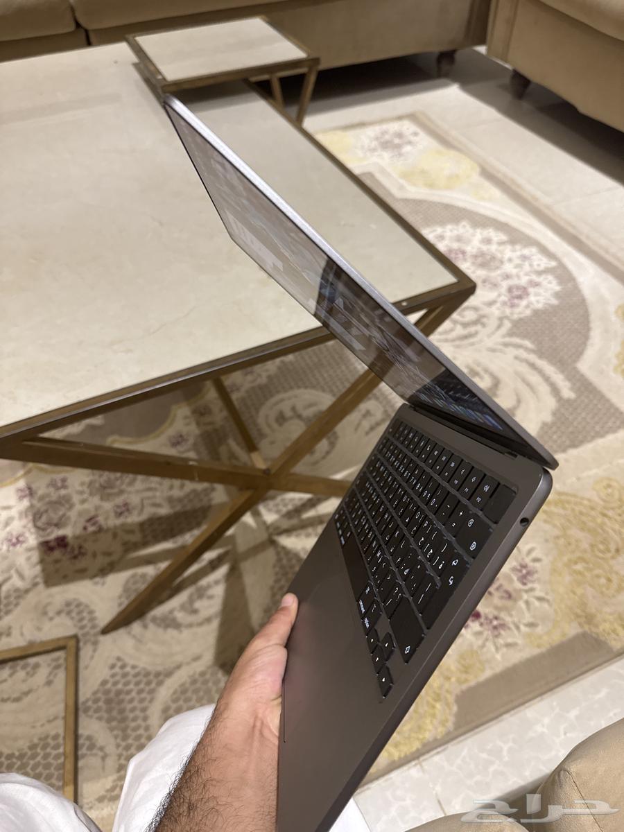 ماك بوك أبل نظيف64384814214657112