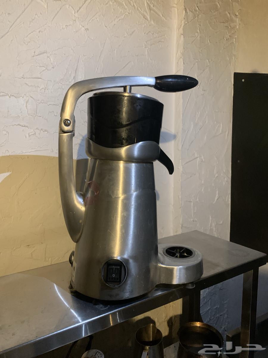 عصارة برتقال كهربائية64379253457667112