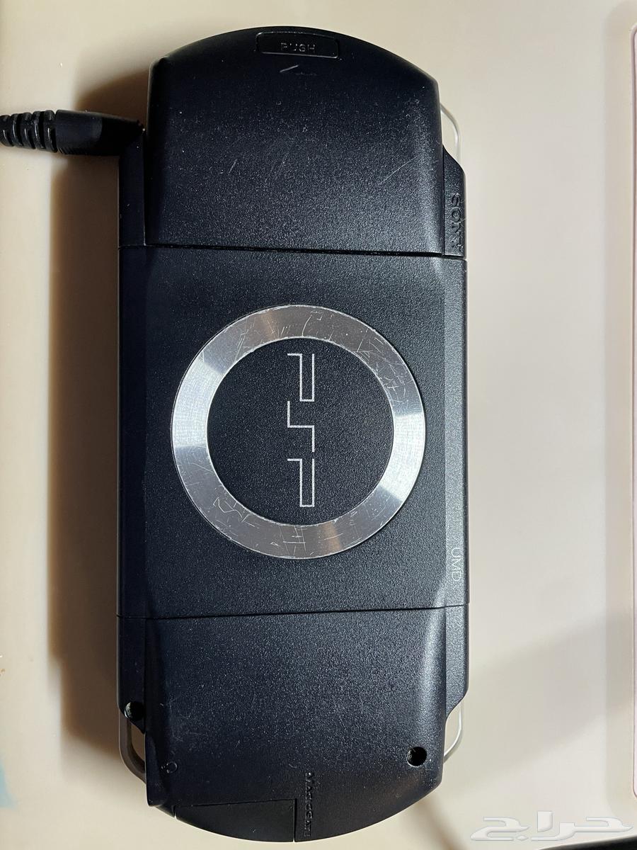 psp 1000 نظيف للبيع64386110321027111