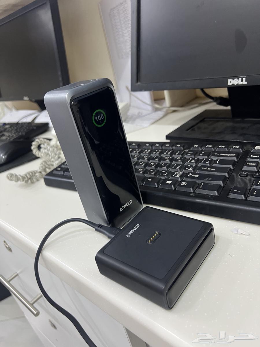 شاحن متنقل انكير64385789846786111