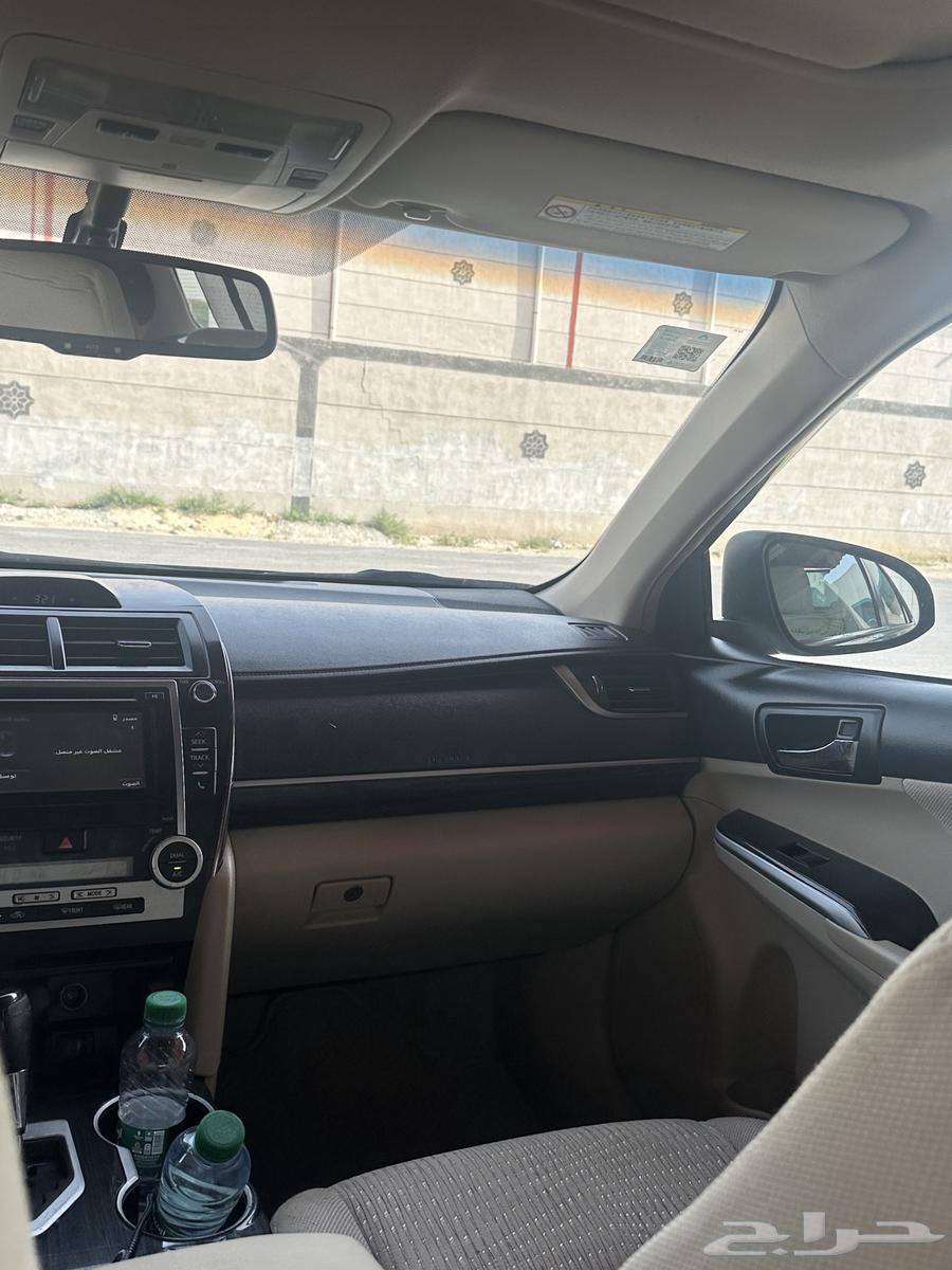 للبيع كامري 2016 ماشي 160 بيع مستعجل64532818505729111