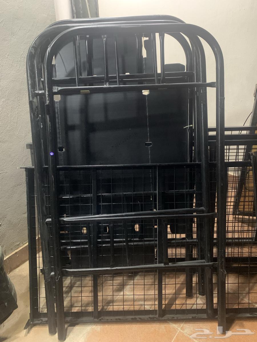 اسرة حديد للبيع64391243341569111