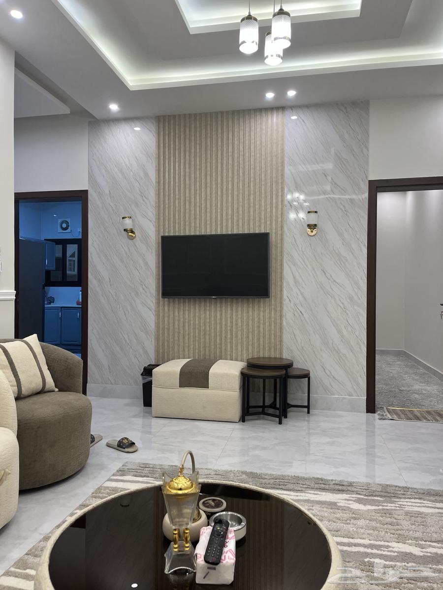 عفش شقة كامل متكامل نظيف جدا  اخو الجديد64386529194883112