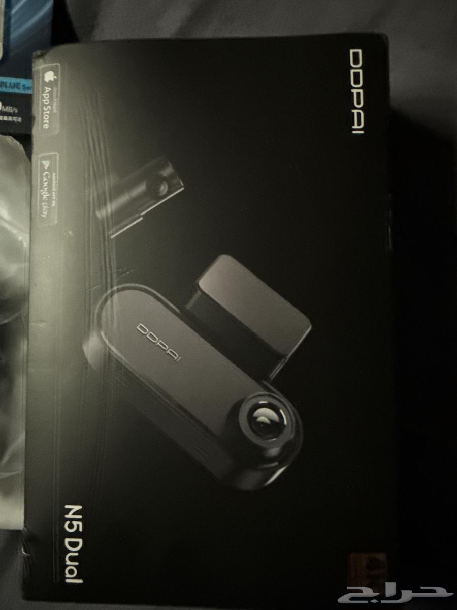 داش كام للبيع مع الوصلة والذاكرة64385705086083113