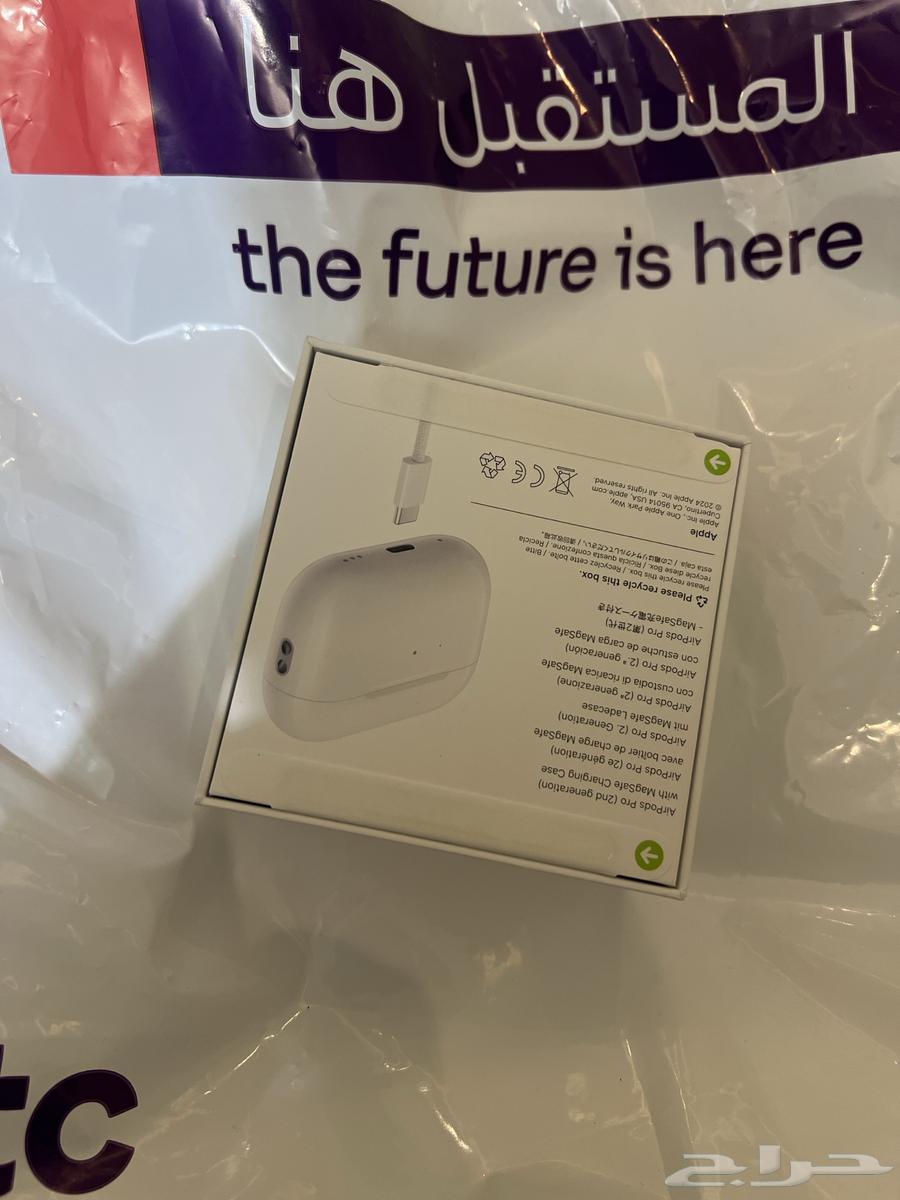 ايربودز2 تايب سي جديده64390761669634112