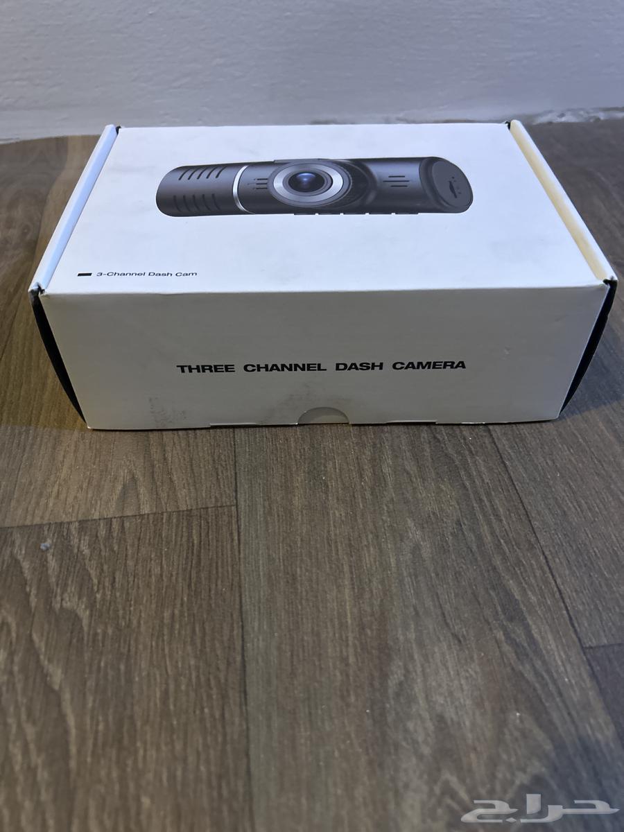 السلام عليكم عندي داش كام للبيع ماستخدم جديد بكرتونه64390388854017111