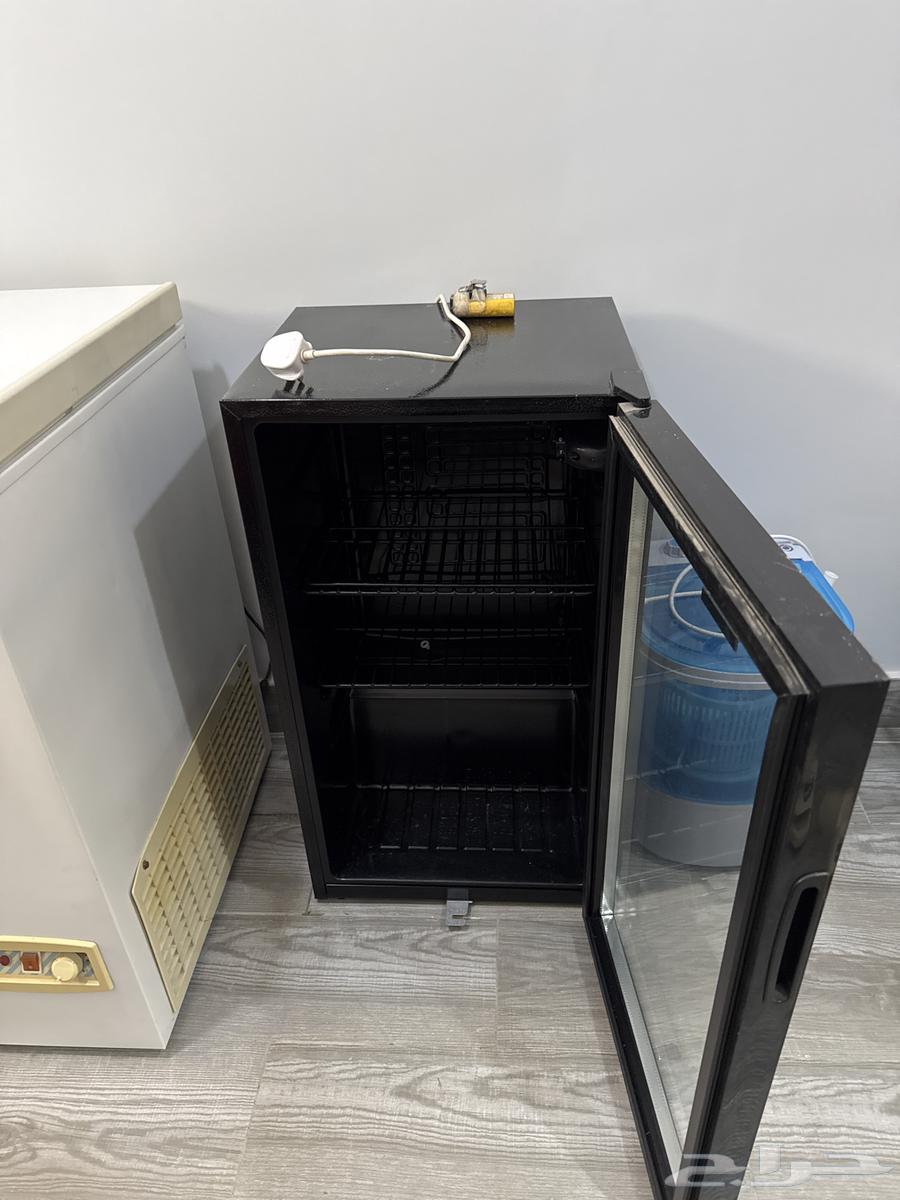 ثلاجه صغيره من شركه GVC PRO64382942134913110