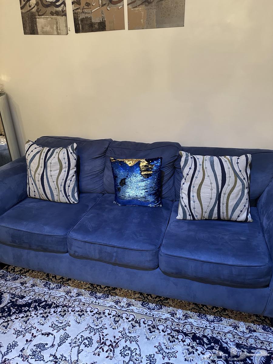 كنب للبيع من هوم كمفورت64380765072513111