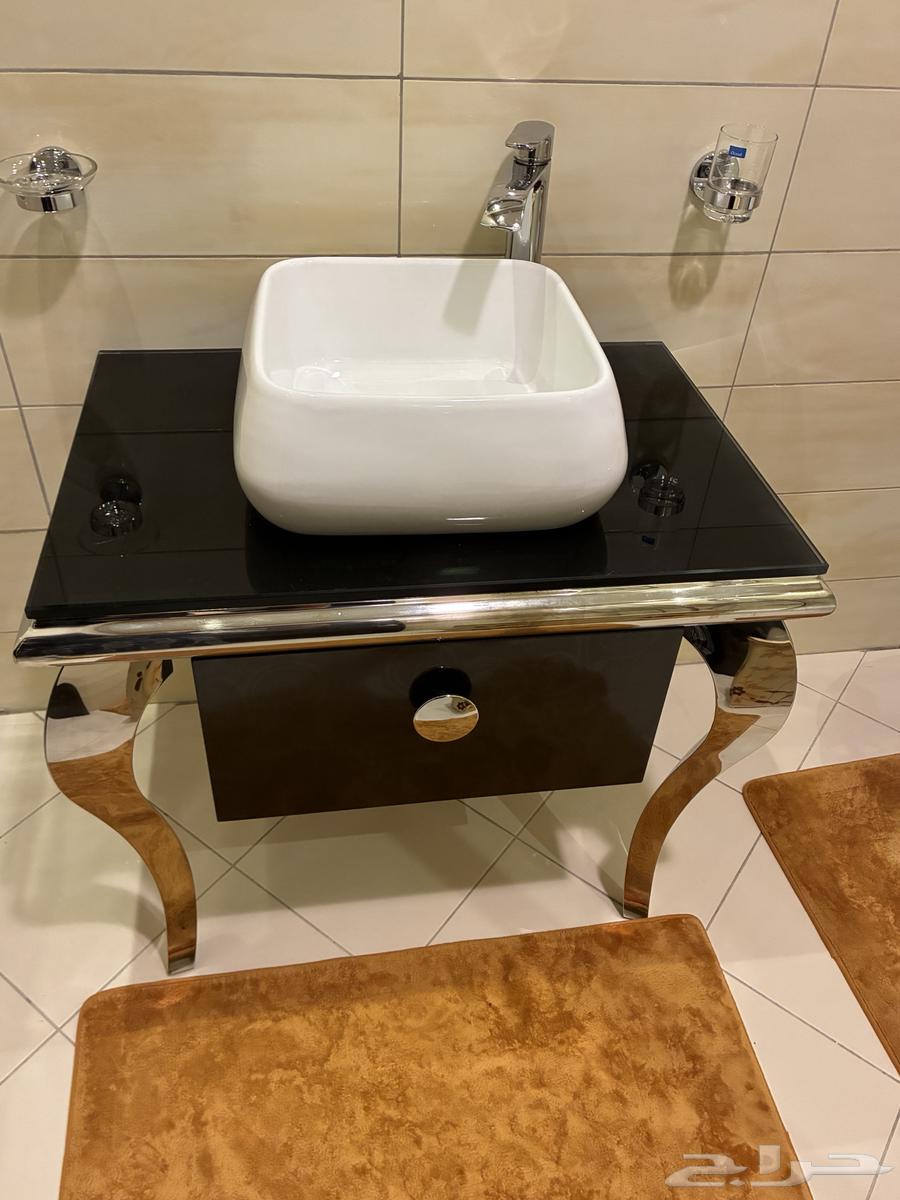 مغسلة ستانلي ستيل للبيع64385537147137110