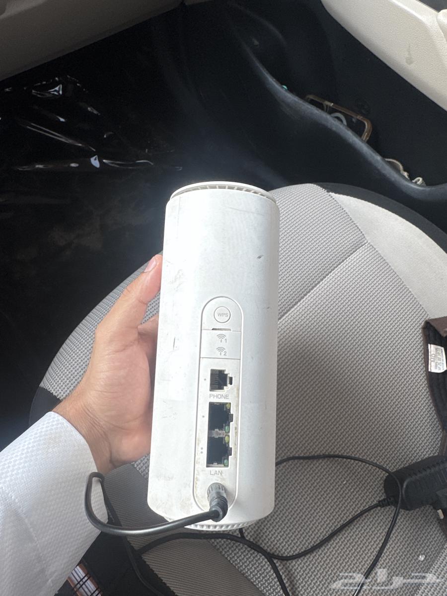 Stc 5G Router64380276441601111