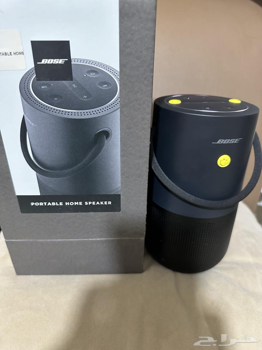 bose مكبر صوت بوز64390458116354110