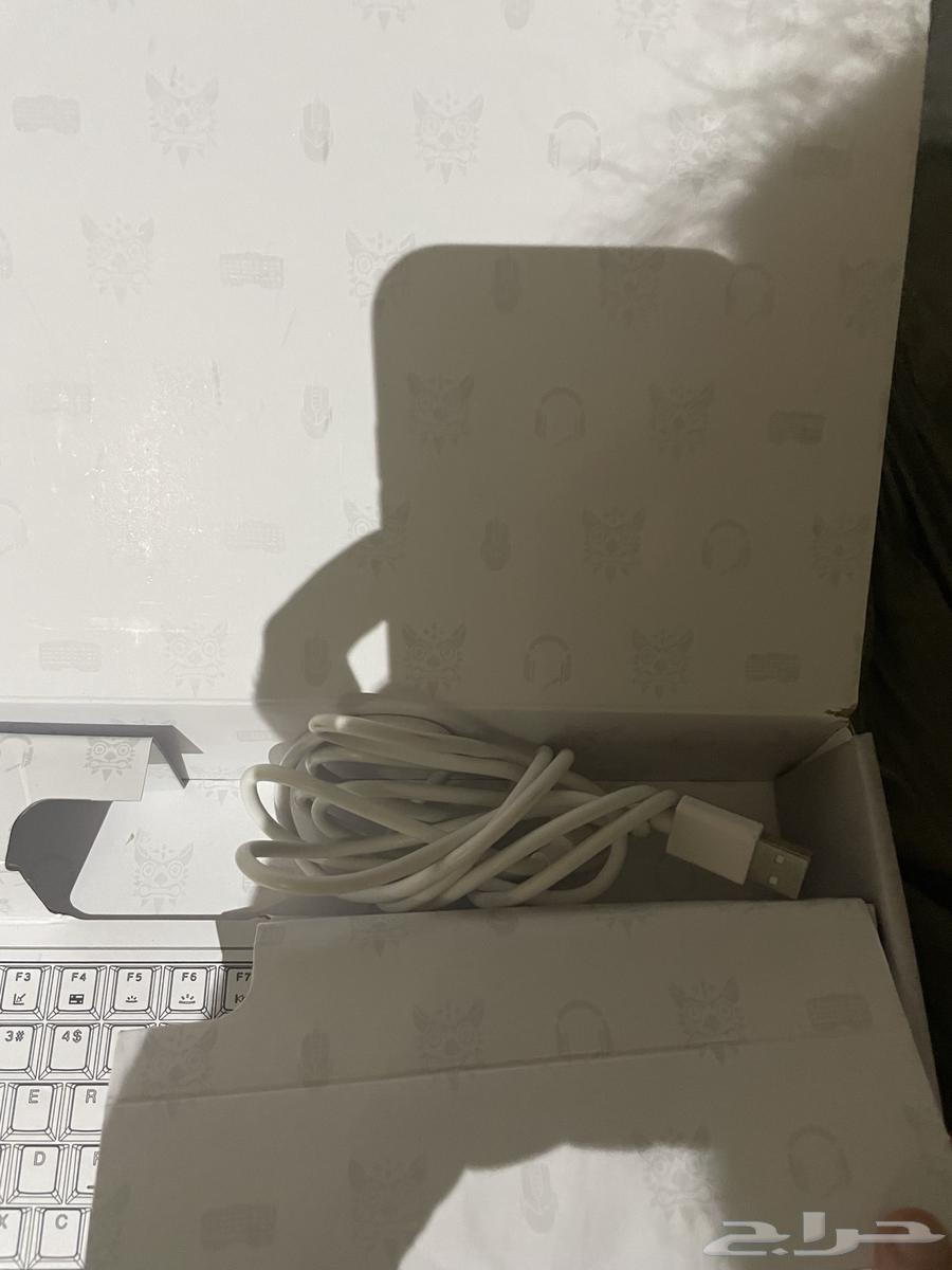 Onikuma Gaming Red Switch Keyboard64387424996867113