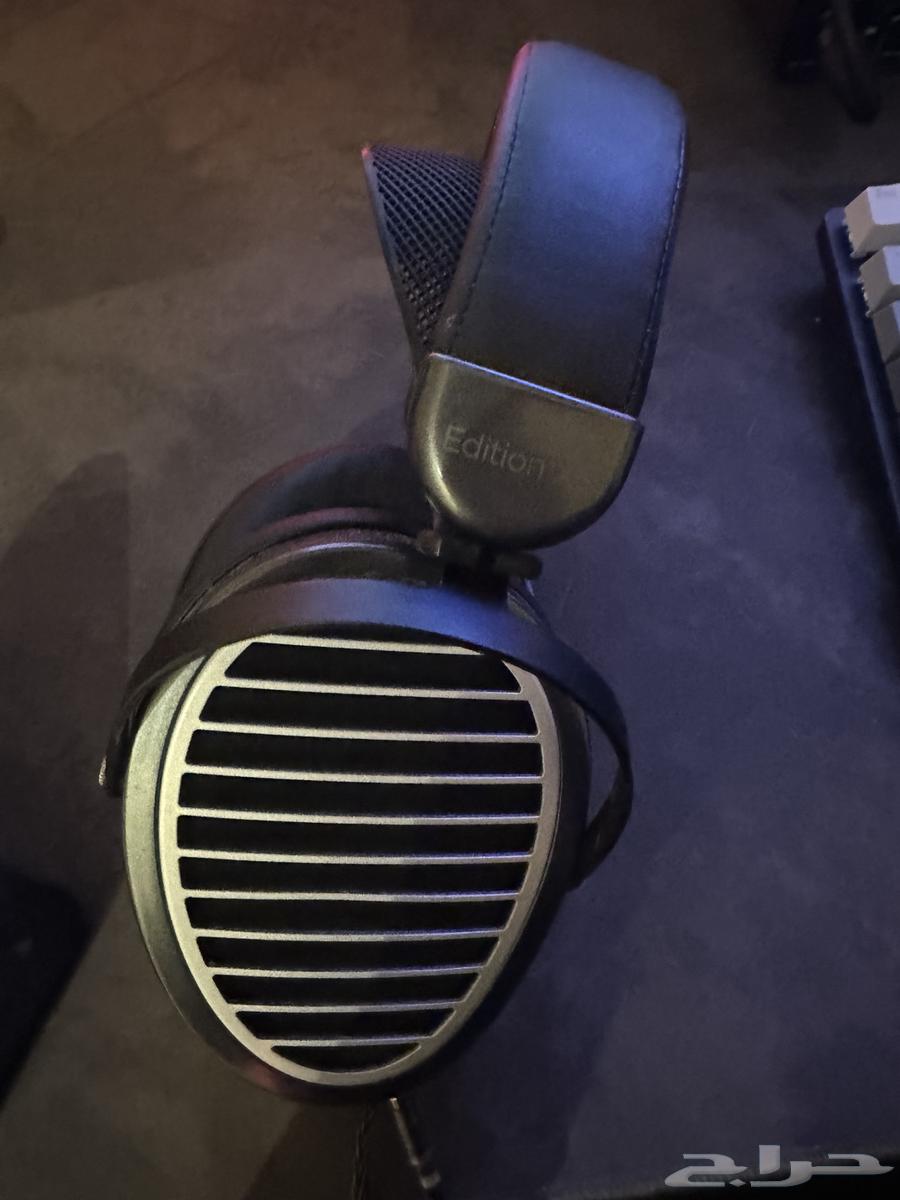 HIFIMAN Edition XS Headphones64386040396546112