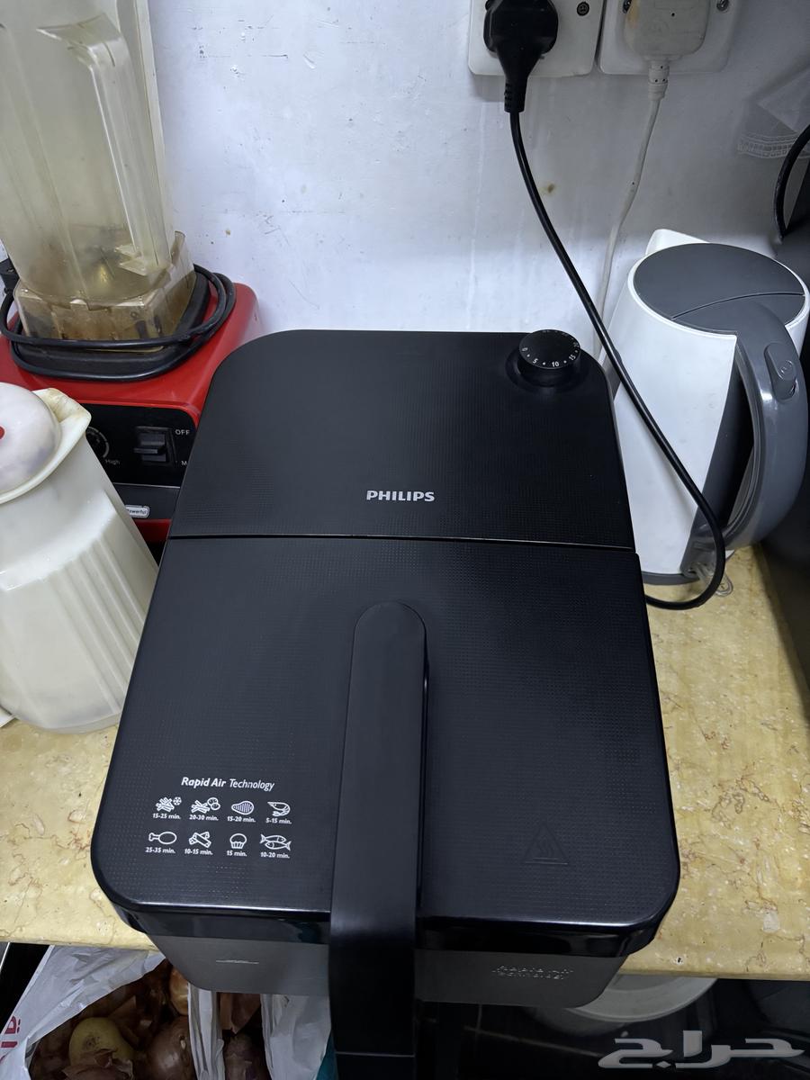 قلاية هوائية philibs64408539011713110