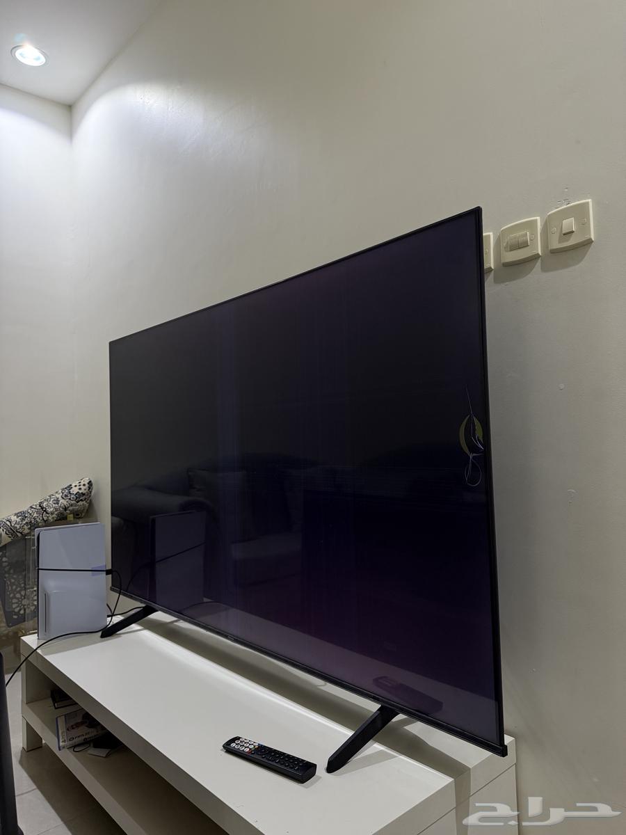 بيع تلفزيون مكسور الشاشه   وساعات جديدة   و دولاب ايكيا64378832717314110