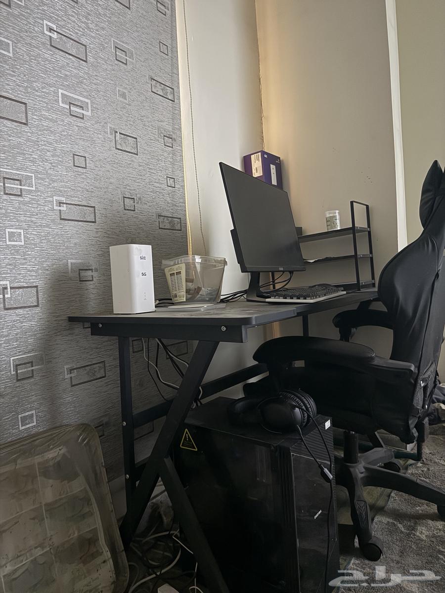 بي سي جديد استعمال قليل للبيع64380765079939111