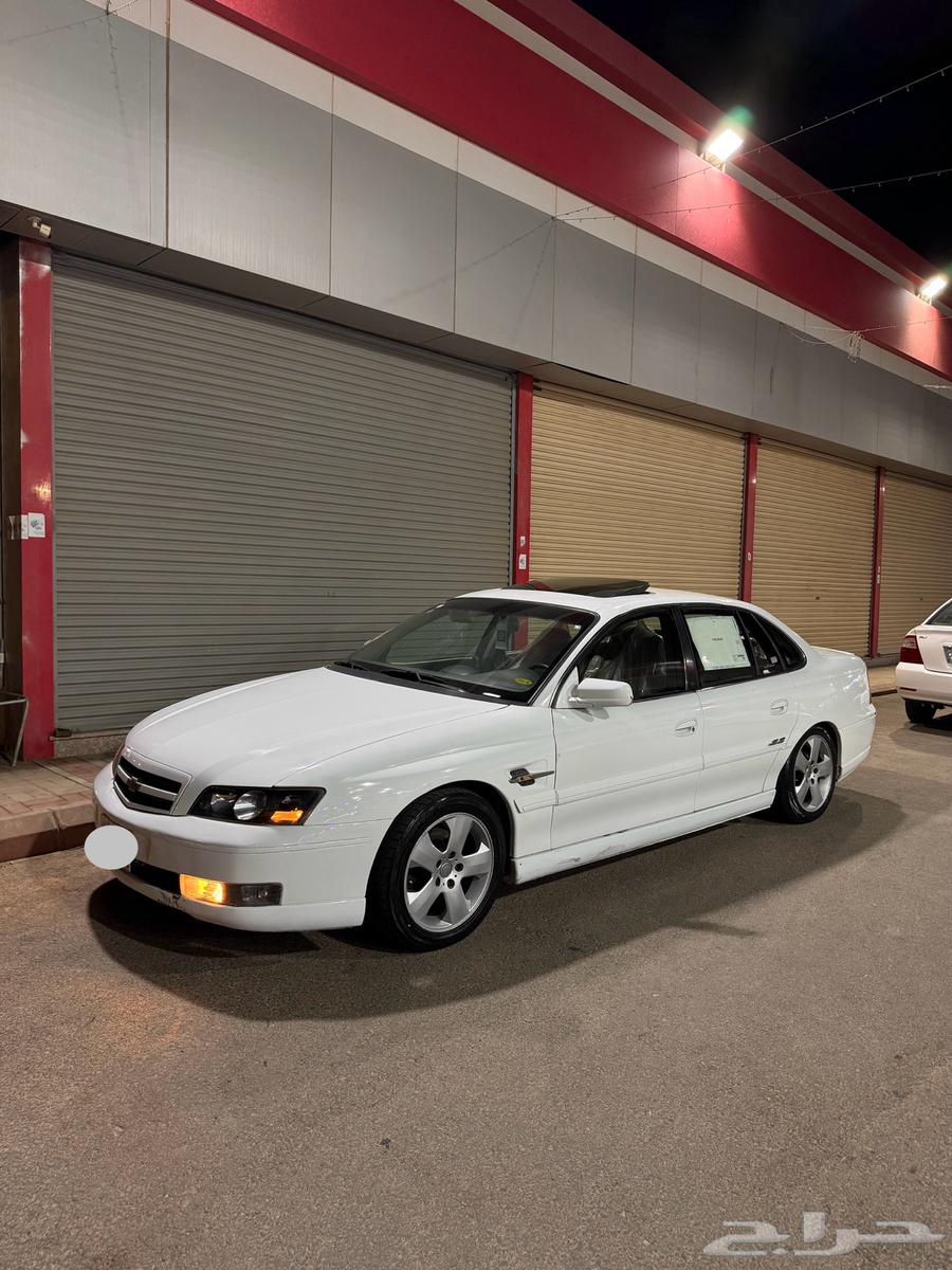 للبيع كابرس ss بودي بلد64227819224963113