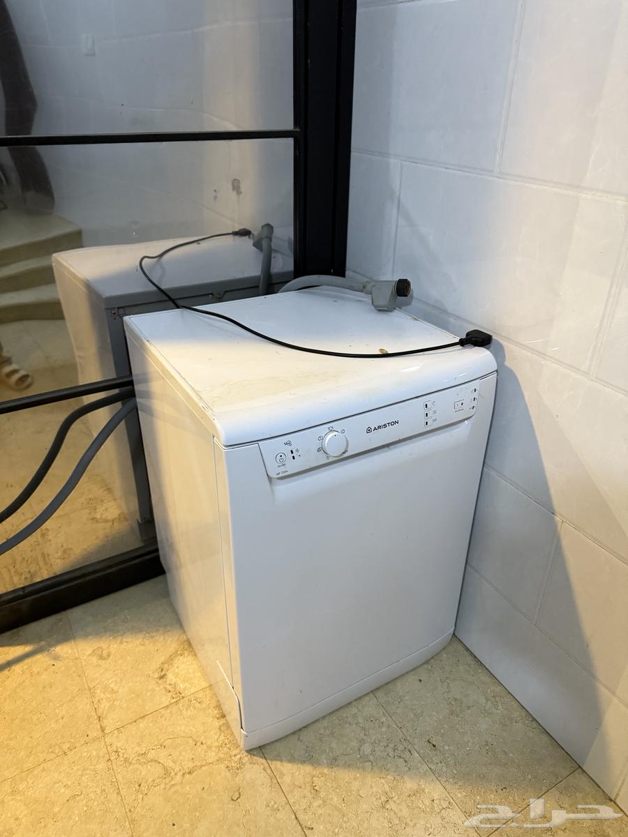 غسالة صحون للبيع مستخدمه64389764380547112