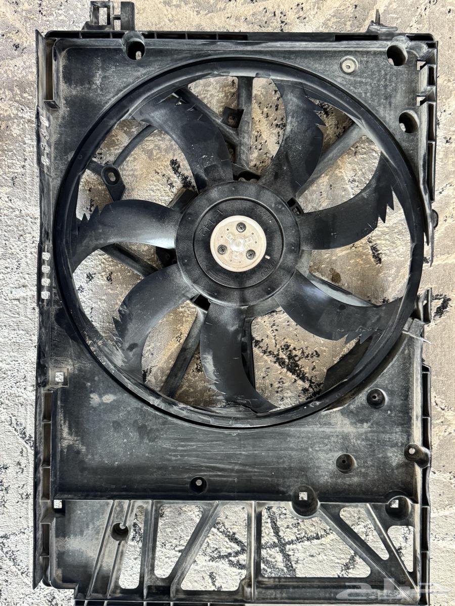 مروحة كامري وكالة   موديل 202364529092973953114